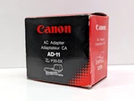 Oem Canon Ac Adapter Ad-11 For P22-dh, P32-dh, P20-dx Calculator 6v Power Supply. Fixed Price $8.99.