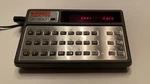 Vintage Nixdorf Computer Lk-3000 With Lk-0680 Cartridge Summer Olympics & Case. Fixed Price $52.00.