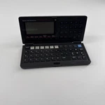 Mint Texas Instruments Ps-6200 Portable Pda Pocket Computer Calculator Organizer. Fixed Price $25.65.