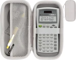 Hard Case Replacement For Texas Instruments Ti-30xiis Ti-30xs Ti-30xa Ti-36x Pro. Fixed Price $25.99.