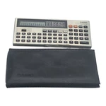 Casio Fx-700p Personal Computer Calculator - Tested Working *read* Some Issues. Fixed Price $49.90.