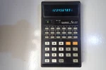 Casio Vintage Calculator Fx-101 Model. Fixed Price $40.00.