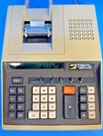 Teal Industries 221pd Vintage Adding Machine/calculator- Works!. Fixed Price $30.00.