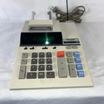 Sharp El-1197piii Heavy Duty 12-digit Desktop Printing Calculator Tested Great!. Fixed Price $20.00.