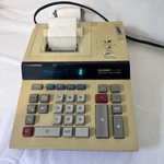 Vintage Casio Dl-220s Printing Calculator W/paper Roll Made In Japan *tested*. Fixed Price $17.10.