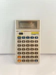 Rare Casio Tr-4000 English-japanese Translator & Calculator - Box Papers Fs. Fixed Price $85.00.