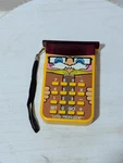 Vintage Texas Instruments Little Professor Calculator 1976 *not Tested Fast Ship. Fixed Price $20.70.