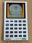 Casio Pachinko Pg-200 Vintage 1983 Game - Rare Working Retro Gift Idea. Fixed Price $233.21.