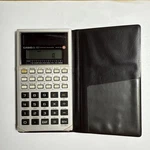 Vintage Casio Fx-910 Scientific Calculator Solar Cell Made In Japan. Fixed Price $14.99.