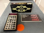 Vintage National Semiconductor 4510 Calculator - Late 1960s Early 1970s Works. Fixed Price $21.00.