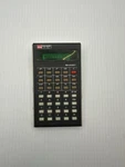 Vintage Sharp Electronic Calculator Elsi Mate El-500 Tested Works. Fixed Price $17.00.