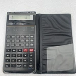 Casio Fx-250c Scientific Calculator Vintage Oem With Case. Fixed Price $19.99.