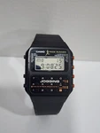 Casio J100 Jogging Pace Runner Vintage Watch. Fixed Price $390.00.