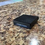 Vintage X-functions Module For Hewlett Packard 41c/cv Calculators Hp 82180a. Fixed Price $74.99.