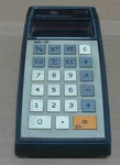 Vintage Texas Instruments Sr-10 Electronic Slide Rule Calculator Black *works. Fixed Price $20.00.