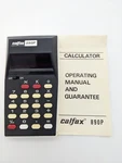 Calfax 890p Battery Not Inc.. Fixed Price $15.99.