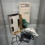 Vintage New 1976 Commodore Electronic Calculator Model Gl 986r Cib. Fixed Price $99.99.