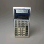 Vintage Texas Instruments Ti-30 Slr Calculator. Fixed Price $21.25.