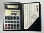 Vintage Data Memory Calculator W/ Telephone & Secret Entries Radio Shack Ec-321. Fixed Price $4.99.