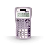 Texas Instruments Ti-30x Iis 2-line Scientific Calculator, Lavender. Fixed Price $36.68.