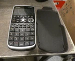 Casio Fx-cg10 Prizm Graphing Calculator Color Lcd With Cover Cg 10 Black. Fixed Price $29.99.