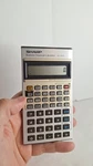Sharp El-533 Business Financial Calculator. Fixed Price $12.00.