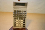 Vintage Ti-55 Iii Scientific Calculator Texas Instruments - Working. Fixed Price $14.93.