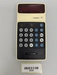 0234 Calculator Panasonic Je-2001u. Fixed Price $34.81.