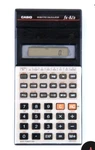 Casio Scientific Calculator Fx-82b Retro Handheld Vintage Works. Fixed Price $11.24.
