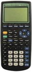 Texas Instruments Ti-83 Plus Programmable Graphing Calculator (packaging And Col. Fixed Price $116.39.