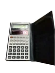 Sanyo Cz1210 Solar Powered Scientific Calculator With Case. Fixed Price $22.65.