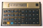 Hewlett Packard Hp 12c Financial Calculator 871b Tested & Works - Vintage. Fixed Price $29.77.