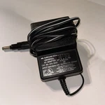Archer Ac/dc Adapter 273-1650 Selectable 3v-9v Barrel Connector Black. Fixed Price $12.00.