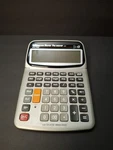 Calculated Industries Construction Master Pro Desktop V3.0 Calculator. Fixed Price $32.50.