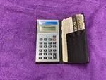 Vintage Sharp Estimate Metric Converter Calculator El-329. Fixed Price $26.25.