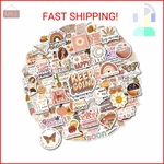 Wakemoodei 200 Vintage Inspirational Stickers, Boho Motivational Aesthetic Stick. Fixed Price $11.99.