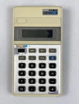 Vintage Casio Game Mg-660 Lcd Calculator. Fixed Price $50.00.