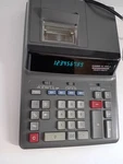 Casio Dl-250la Printing Calculator Heavy Duty Adding Machine Working. Fixed Price $16.99.