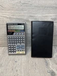 Vintage International Telecom Super Memory Telecomputer Tc-168p. Fixed Price $169.00.