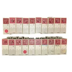 Lot Of 21 Hp Hewlett Packard M1006a Press Invasive Blood Pressure Monitor Module. Fixed Price $265.00.