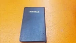 Vintage Radioshack Dual Power Ec-458 Pocket Calculator In Case. Fixed Price $15.89.