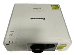 Panasonic Pt-rz570 Wuxga 5400 Lumen Laser Dlp/w 3,206 Of Bulb Hours. Fixed Price $519.00.
