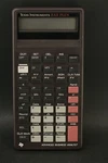 Texas Instruments Ba2 Plus Advanced Business Analyst Calculator Works. Fixed Price $9.99.