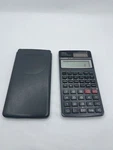 Casio Calculator Fx-991s Vpam Two Way Power Tested And Works. Fixed Price $10.68.