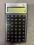 Hp 10b11+ Financial Business Calculator Tested. Fixed Price $14.95.