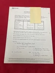 Hewlett Packard 00153c Program Cards Hp-41c Cx Cv Psychrometric Properties. Fixed Price $53.95.
