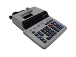 Sharp 12-digit Print Calculator Desktop Size Adding Machine - Vx-2652h (/rt6-.... Fixed Price $39.99.