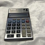 Sharp Elsi Mate El-306 Calculator-read. Fixed Price $16.74.