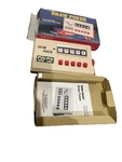 Radio Shack Draw Poker Vintage Boxed No. 60-2351 Tested With Battery Works!. Fixed Price $10.00.