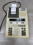 Casio Dr-1210 Electronic Printing Calculator Digital Table Desk - Tested. Fixed Price $18.00.
